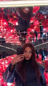 A short, aesthetic lifestyle montage featuring a visit to an upscale venue with city views, cocktails, and refined Japanese-style dishes.
