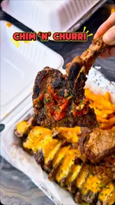 A short, punchy review of a new steak spot in Manchester, focusing on the quality and presentation of their takeaway steak, lamb chops, and sides.
