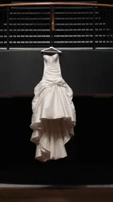 A cinematic wedding highlight reel featuring a couple's celebration at Fairmont St Andrews and Crail Community Hall, showcasing the venue's event spaces, scenic views, and party atmosphere.