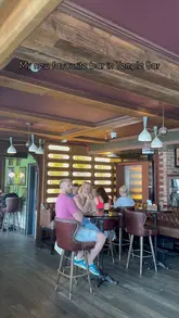 A montage showcasing the interior, food, drinks, and live music at O'Riordan's Bar in Temple Bar, Dublin.