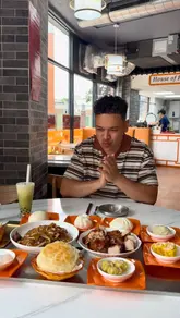 The video is a vlog-style review of Elane's Food Court and Supermarket in High Wycombe. The creator walks the viewer through the new space, highlighting the authentic Chinese food court, the hot pot experience, and the extensive range of Southeast Asian products available in the adjacent supermarket.