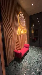 A montage-style reel showcasing the interior, cocktails, and various dishes at Ayllu in Paddington. The video features slow, cinematic pans of the restaurant's decor and close-ups of the food and drinks, highlighting the Japanese-Peruvian fusion menu.