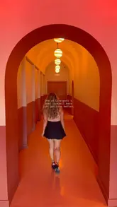A short, atmospheric video showcasing the interior and exterior of a cocktail bar in Liverpool, highlighting the ambiance and drink offerings.