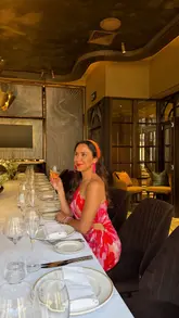 A promotional video showcasing the new bar and private dining spaces at The Cut and Craft in Leeds. The video features a tour of the elegant interiors, including the bar area, private dining rooms, and a unique dome viewing point, while highlighting the venue's suitability for celebrations and social gatherings.
