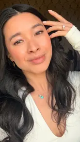 A day-in-the-life style video following a content creator on a professional photoshoot at an Italian restaurant. The video captures the preparation, the waiting between shots, and the final results, showcasing the venue's interior, outdoor seating, and various food and drink offerings.