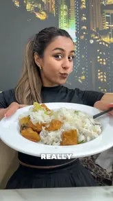 A vlog-style review of Store 9 in Birmingham's Chinatown, showcasing the interior, menu, and various Chinese dishes like roast pork belly, roast duck, and braised tofu.