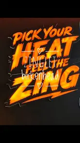 A promotional video for Zinglet in Birkenhead, showcasing the restaurant's interior, ordering process, and menu items including fried chicken burgers, tenders, wings, fries, and thick shakes.