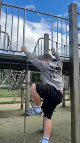 A vlog-style reel showcasing a family-friendly day out at Clifton Country Park, highlighting the playground, lake, woodland walks, and ice cream kiosk.