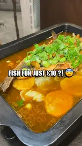 A review of One Plus London in Chinatown, highlighting their 10th-anniversary promotion where customers can get a fish dish for £10 when spending over £30. The video features various dishes including duck, beef ho fun, and cocktails.