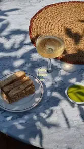 A promotional video showcasing the opening of Corsham House, a British brasserie and hotel. The video features quick cuts of the venue's interior, staff, food, cocktails, and a dog, set to upbeat music.