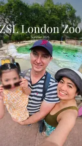 A parent reviews the 'Horrible Science' exhibit at London Zoo, highlighting the interactive elements, the Lion King exhibition, and the value of the family ticket.