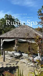 A high-quality promotional video showcasing Gower Retreats, an intimate rustic outdoor spa in the Welsh countryside. The video highlights the various facilities including a hot tub, sauna, steam room, and cold plunge, set against a peaceful, scenic backdrop.
