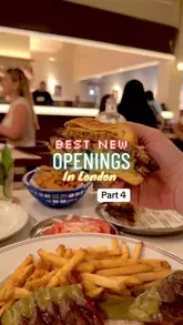 A fast-paced review of the Arcade food hall in Covent Garden, highlighting the variety of food options from different chefs, the atmosphere, and the affordability of the experience.