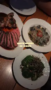 A couple documents their date night in Soho, London, starting with Indian-inspired cocktails at Soma and moving on to fire-led cooking at Firebird.