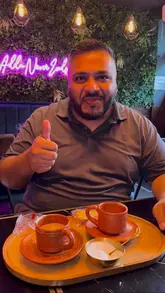 A personal review of Boithok Khana in Oldham, featuring a variety of Bangladeshi dishes including koilja bhoona, biryani, and fushka. The creator shares their experience of the venue's atmosphere and food quality.