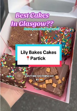 Excited foodie enjoying a diverse selection of delicious dishes in Glasgow, inspired by local food influencers.