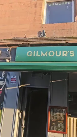 Delicious dishes at Gilmour's Wine Bar, Paisley, featuring wine and gourmet bites.