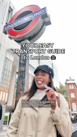 Guide to navigating London’s transport: Oyster cards, contactless tips, and Citymapper app for efficient travel.