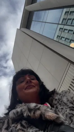 Art Trail at Castle Quarter Arcades in Cardiff, featuring murals, games, and 70 days of celebration events.