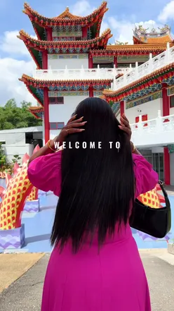 Video content from creator