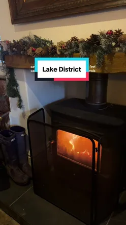 Exploring the Lake District during a sunny weekend getaway with stunning views and outdoor adventures.