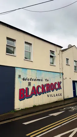 Delicious ramen bowl at Kibou in Blackrock, served by friendly staff in a cozy setting.