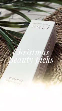 Holiday beauty picks for gifting and self-care, featuring festive products to enhance your seasonal routine.