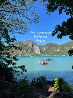 #phiphiisland #phuket #thailand #thailandtravel #solotravel 