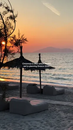 girls trip to Kos please ✨🌴🍸