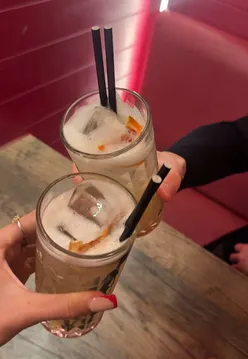 Delicious tropical dishes at @tamatanga in Leeds - a must-visit for food lovers! #tamatanga #leedsfoodblogger