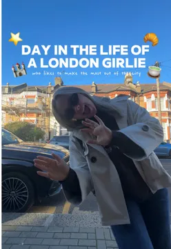 Spend a Sunday with me in London! 🥐🍵🏰⭐️ Highlights ✨ ☕️ A pastry catchup at Comptoir Bakery 🛍️ Walking down  Bermondsey Street 🏰 Being a tourist and going to Tower Bridge / The Tower of London 🍵 Second matcha of the day from @BlackSheepCoffee  #london #thingstodoinlondon #londonfood #londoncafe #dayinmylifevlog 