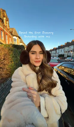 Spend the first Saturday of January with me vlog 🫶🏼 #londonfood #london #londonrestaurants #bakery #vlog 