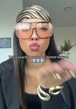 … in 3 easy steps ♥️ 1. Identity the skill people already come to you for. Not what you want to be good at, what you already help with, without thinking. That’s usually where your first income comes from. 2) Turn it into one clear offer. One problem. One audience. One simple way you help. 3) Put it in front of people. One post. One message. One conversation. Momentum starts when you stop waiting to feel ready. That’s the foundation. The part most people get wrong? Knowing which skill, which offer, and how to package it properly. If you want that broken down step-by-step, grab my free Monetise Your Skills eBook. It shows you exactly how to go from “I know I have skills” to something you can actually sell.