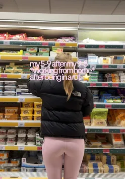 Needed a little pick me up after my 9-5 WFH day being in a January rut 💘🎀 #9to5 #corporate #pilates #foryou #vlog 