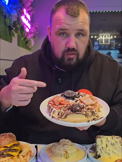 Late Night Desserts in Ashton from Glacier Desserts #food #foodie #manchester #CapCut 