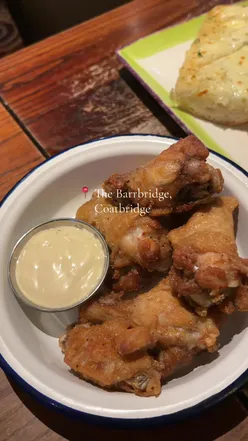 Has anyone ever visited here ? It was really busy when we went in but just really disappointed. That burger was literally burnt to a crisp 😅 #coatbridge #barrbridge 