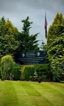 Two friends celebrating a birthday with spa experiences booked through Glasgow’s Best Deals, enjoying memorable moments together.