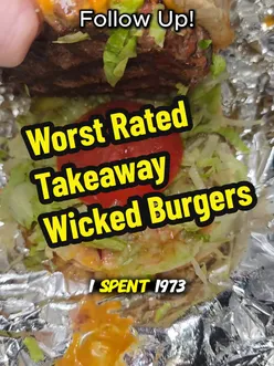 Food review of a Nottingham restaurant, highlighting a disappointing dining experience.