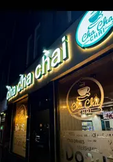 A short, informative reel showcasing the 'suhoor' boxes available at Cha Cha Chai, featuring a variety of South Asian breakfast items like parathas, kebabs, and omelettes, alongside granola bowls and dipping platters.