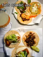 A fast-paced montage video showcasing a night out in Glasgow, featuring tacos, margaritas, and champagne across multiple venues including Five March, Rafas Diner, The Locale, and Berlinkys.