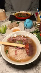 A personal vlog-style review of Gô Vietnamese in South Kensington, London. The creator visits for dinner, showcasing various dishes including pho, spring rolls, soft shell crab, and duck breast, alongside mocktails. The video highlights the restaurant's atmosphere and provides a positive review of the food quality and portion sizes.