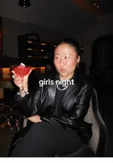 The creator documents a Friday night out in London, starting with an outfit check at home before visiting three different bars: Gambit Bar, El Siete, and Be At One. The video features a mix of personal commentary, shots of cocktails, and small plates, providing a glimpse into the atmosphere of each venue.