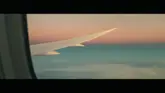 A travel vlog montage showcasing a family holiday in Sal, Cape Verde, featuring shots of the resort, pool, beach, and local scenery.