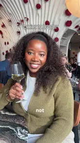 A creator visits ROE in Canary Wharf for a bottomless brunch, providing a review of the food, drinks, and atmosphere. The video features shots of various dishes, cocktails, and the venue's interior, accompanied by a voiceover sharing their experience.
