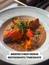 A fast-paced, informative guide to several top-rated Indian restaurants and takeaways in Bristol. The creator visits five different venues, providing a brief introduction to each, showing behind-the-scenes kitchen footage, and sampling signature dishes.
