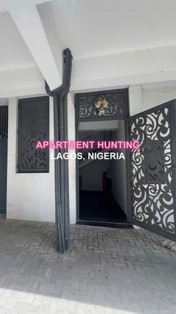 Apartment hunting in Lagos is next level of stress !  #apartmenthunting #lagos #apartment #househunting #lagosnigeria 