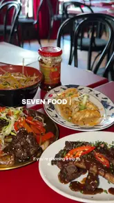 A compilation video featuring several popular food and drink venues in Edinburgh, showcasing a variety of cuisines including Asian, Indian, Italian, and traditional British dishes. The video serves as a quick guide for visitors looking for dining recommendations.