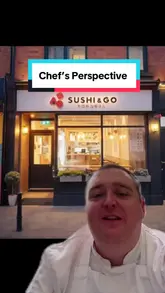 Here are a few options, choose the one that best reflects what's visually prominent in the actual image:

**Option 1 (General Focus):**
Fresh, quick, proper Japanese grab & go food like sushi, bentos, and hot dishes in a modern restaurant setting. Dublin. (122 characters)

**Option 2 (Emphasizing Display):**
Assortment of fresh Japanese grab & go food, including sushi and bento boxes, displayed on a clean counter. Dublin food. (123 characters)

**Option 3 (Slightly More Descriptive):**
Bright, modern Japanese grab & go restaurant interior, showcasing various fresh and quick pre-packaged meals. Dublin food scene. (124 characters)