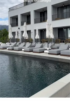 #fyp #montenegro #montenegroitenary #hotels #michellestravelguide 