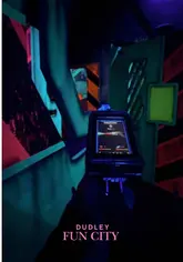 A fast-paced, vlog-style video showcasing the various activities available at Fun City, including laser tag, karaoke, arcade games, and interactive darts. The video highlights the 'pay once for unlimited activities' offer and briefly features the food and drink options available on-site.
